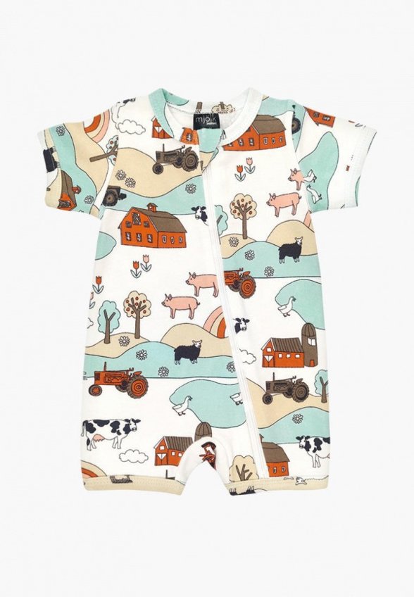 Песочник Mjolk