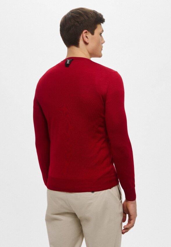 Джемпер Billionaire