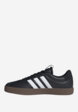 Кеды мужские adidas Vl Court 3.0, Черный4  - превью