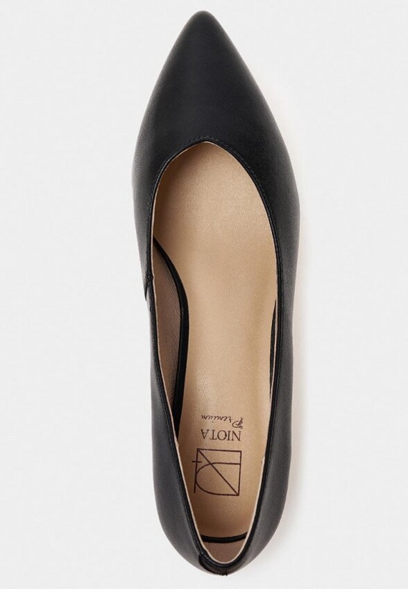 Туфли Niota Line