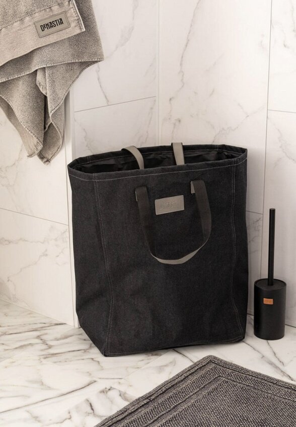 Корзина для белья DeNastia