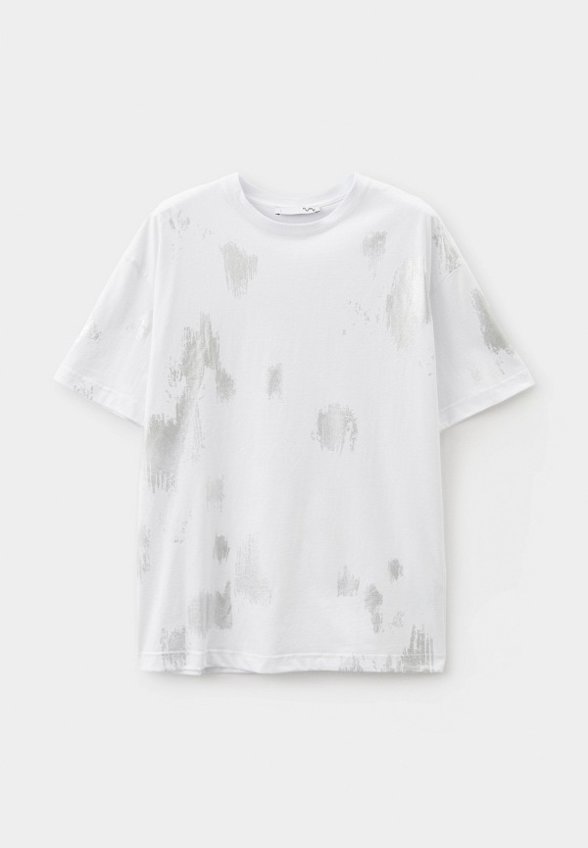 Футболка Nume