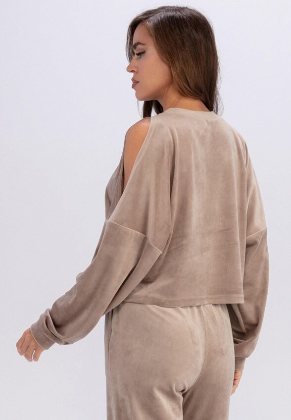 Свитшот Victoria Veisbrut