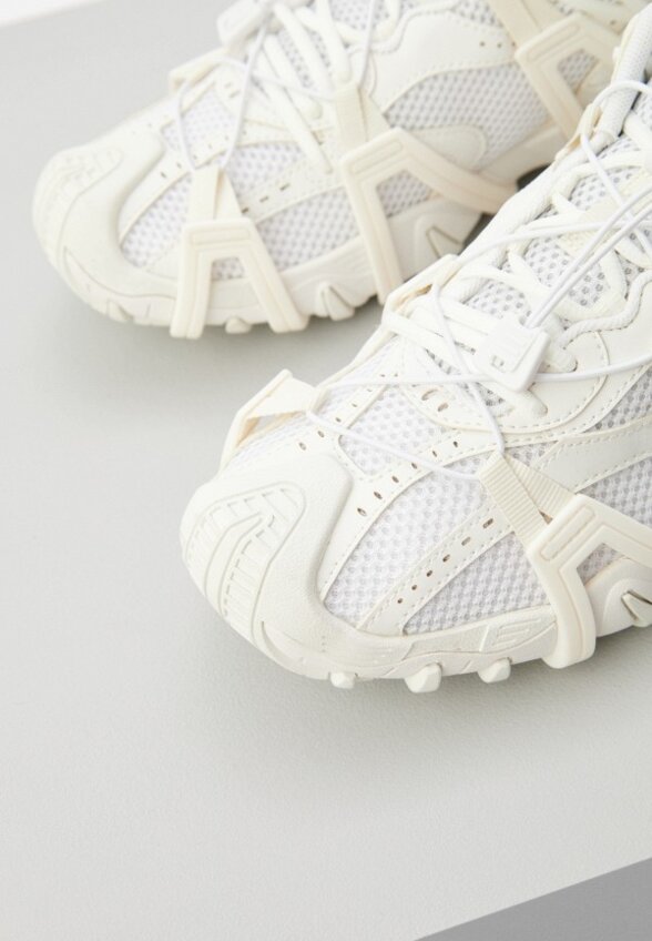 Кроссовки Diesel