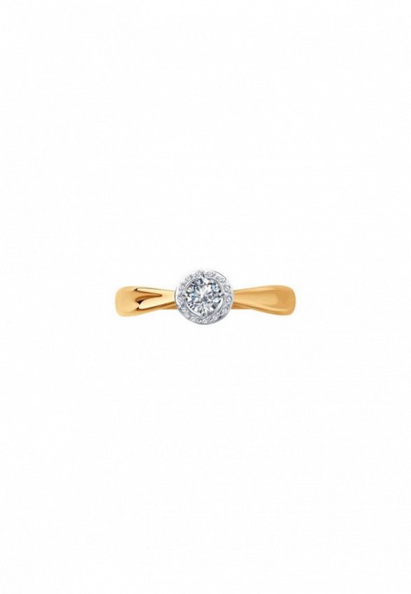 Кольцо Sokolov