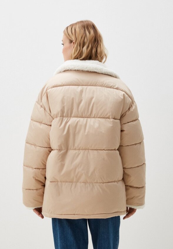 Пуховик Zolla