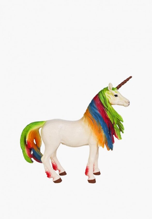 Фигурка Masai Mara