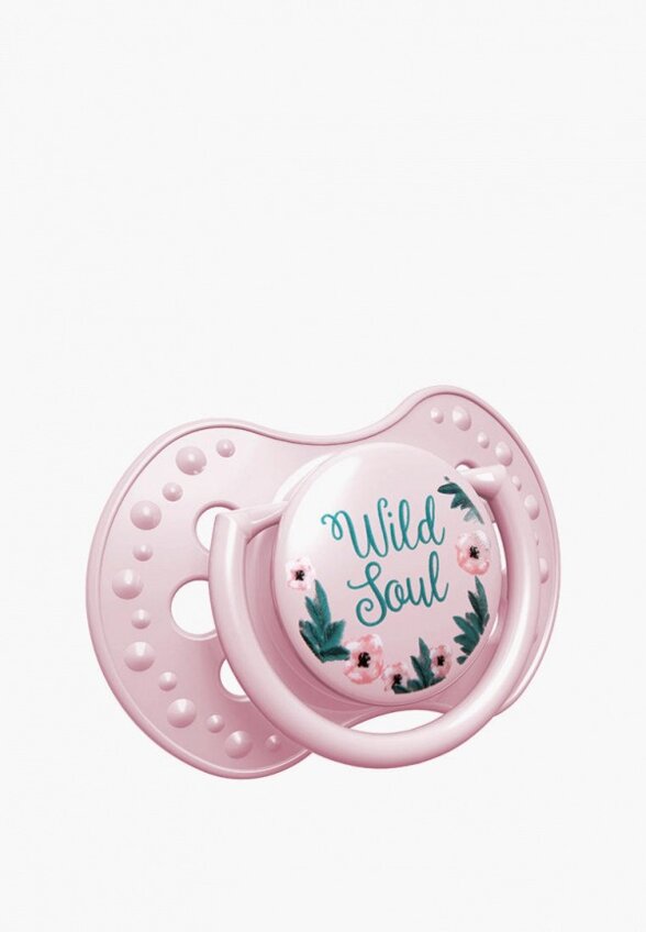 Пустышки 2 шт. Lovi