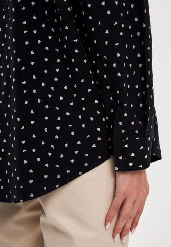 Рубашка To Molly from James