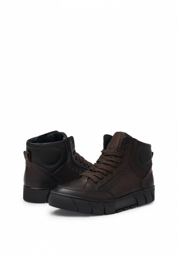 Ботинки Alessio Nesca