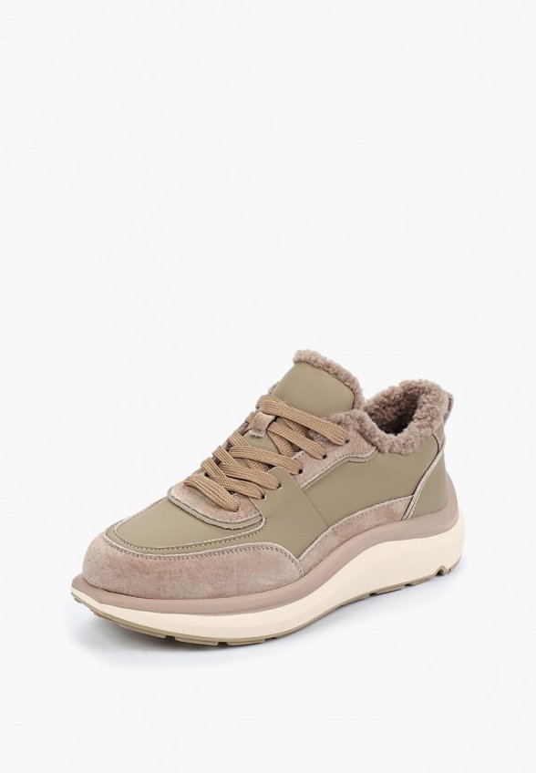 Кроссовки Corso Como