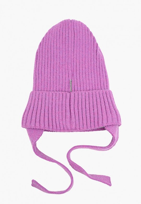 Шапка и манишка Nikastyle