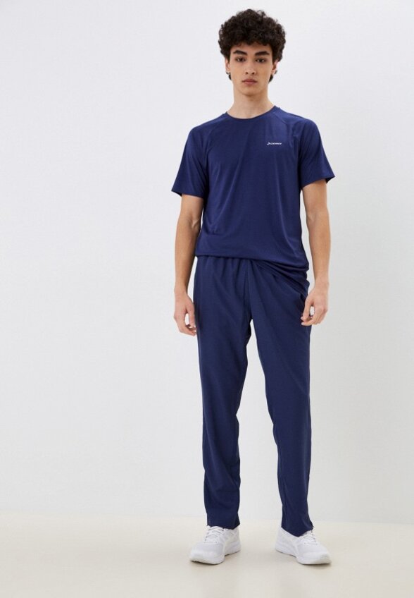 Футболка спортивная Demix