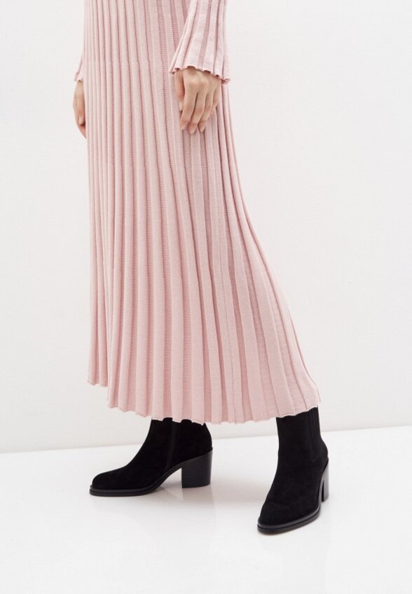 Ботильоны Ever Be