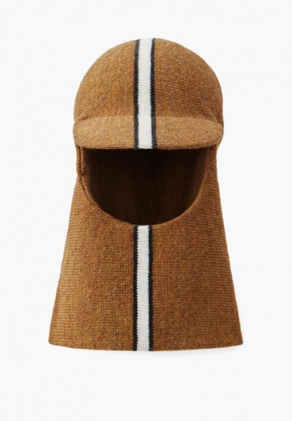 Балаклава Happy Baby