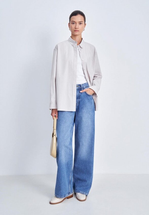 Джинсы Finn Flare