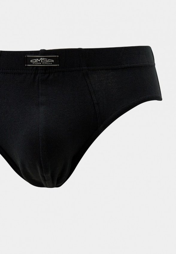 Трусы 3 шт. Omsa