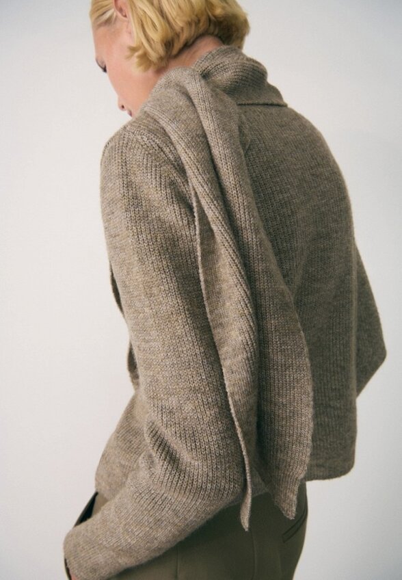 Джемпер Mango