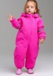 Комбинезон утепленный PlayToday5  - превью