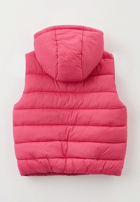 Жилет утепленный Acoola