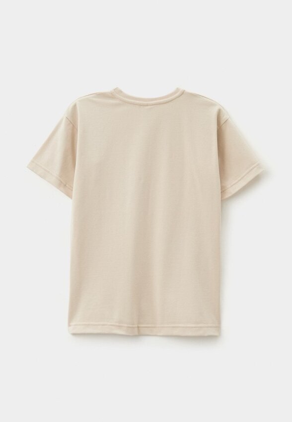 Футболка Hurma любит тебя