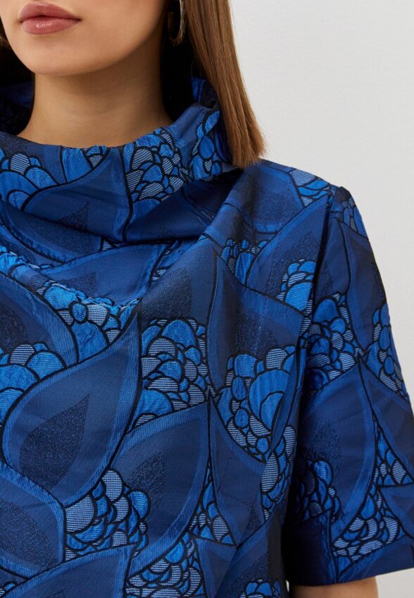 Платье MadaM T