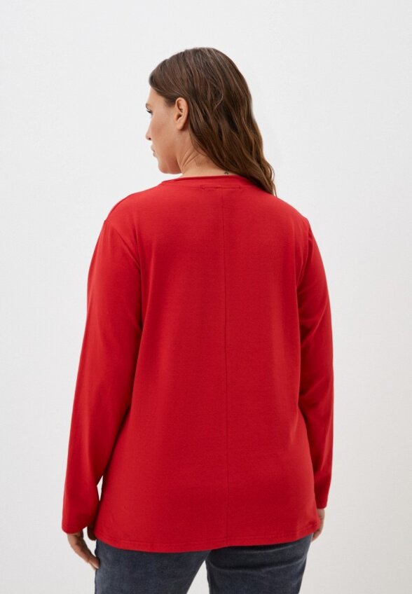 Лонгслив Grand Grom