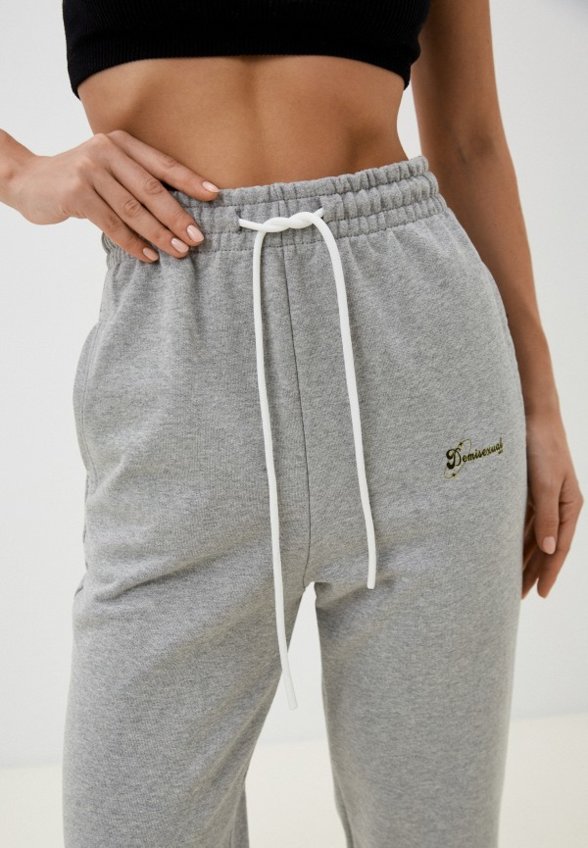 Брюки спортивные Irnby