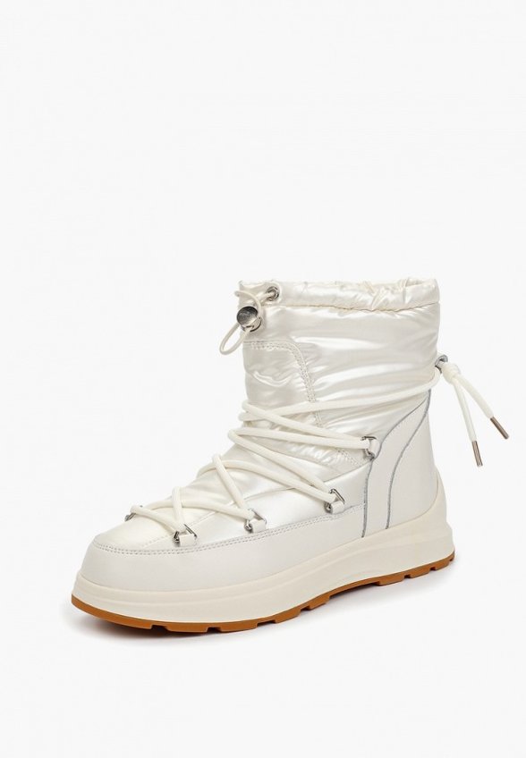 Дутики To Be Blossom