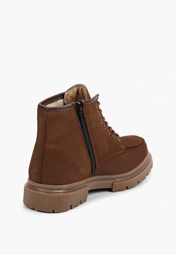 Ботинки Rococo’