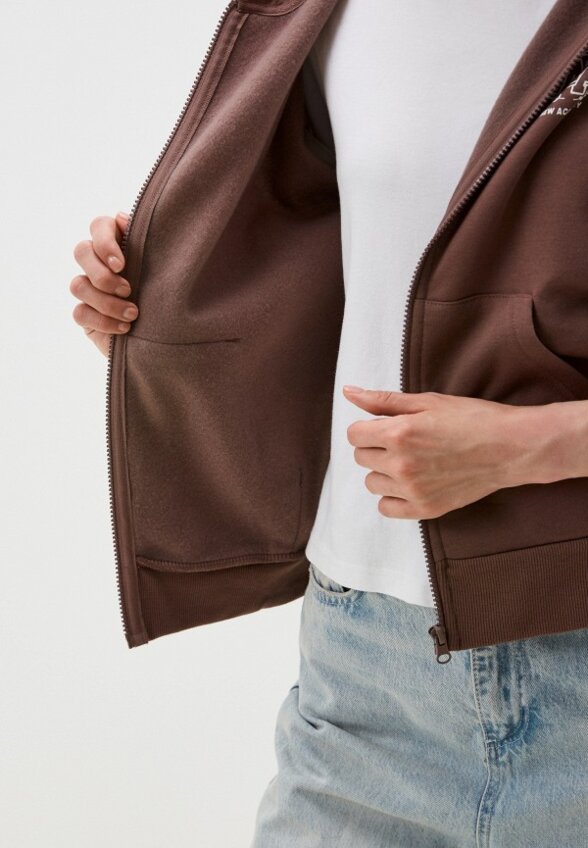 Толстовка Zolla