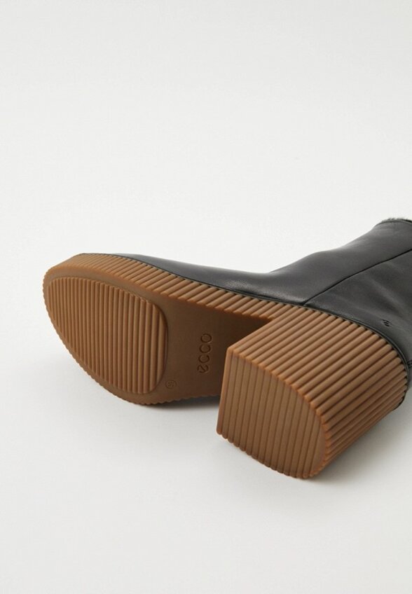 Ботильоны Ecco