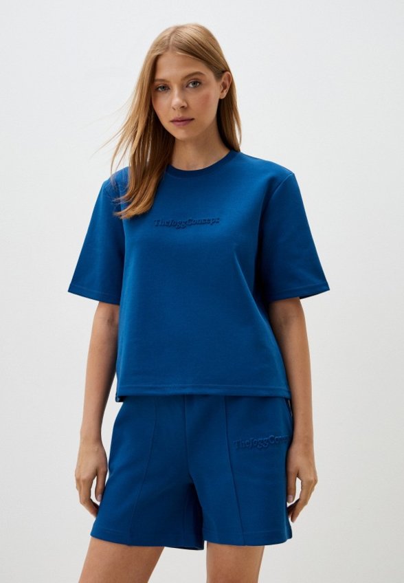 Футболка TheJoggConcept