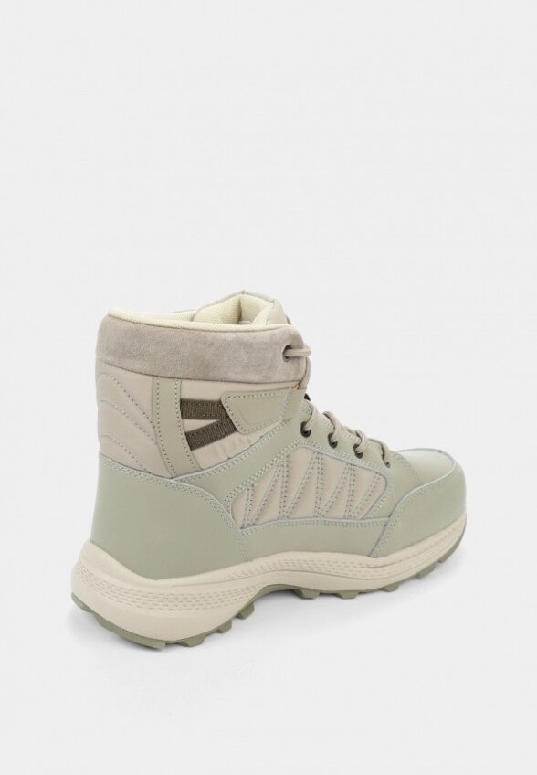 Ботинки Sigma