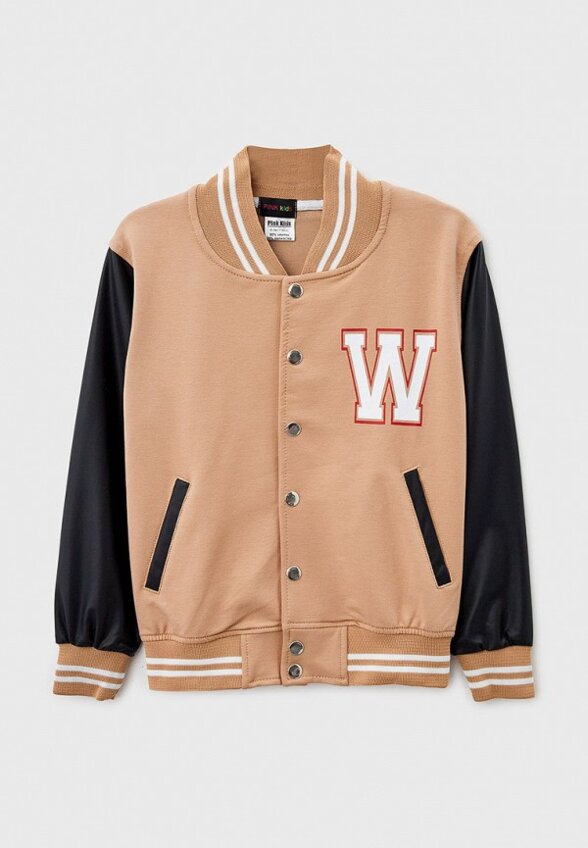 Олимпийка Pink Kids