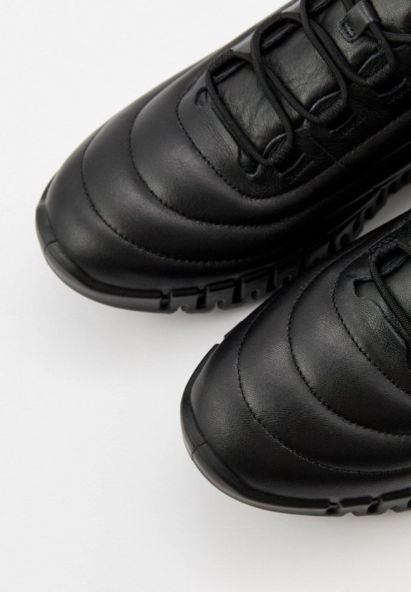 Кроссовки Ecco