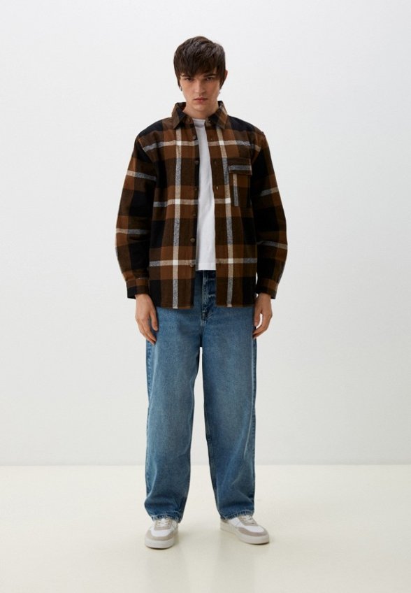 Рубашка O'STIN