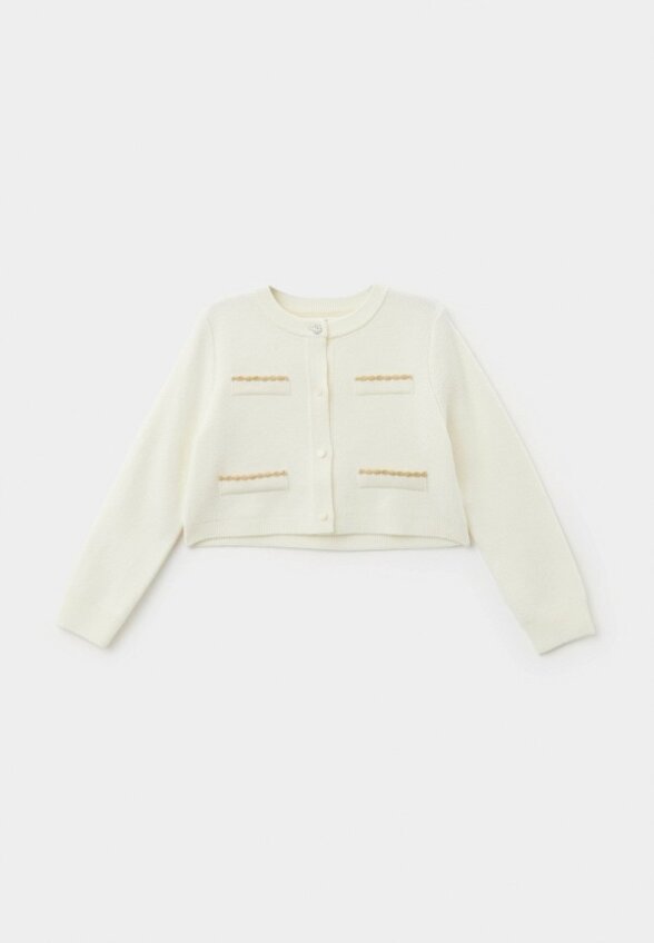 Платье и кардиган Balabala