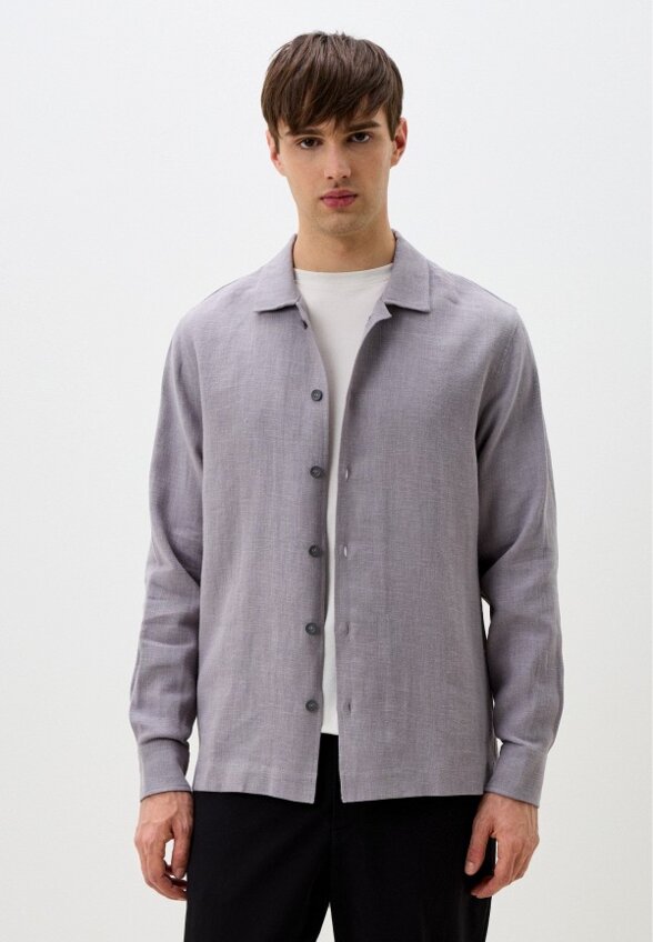 Рубашка Itemlines