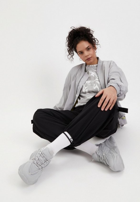 Футболка Pulse