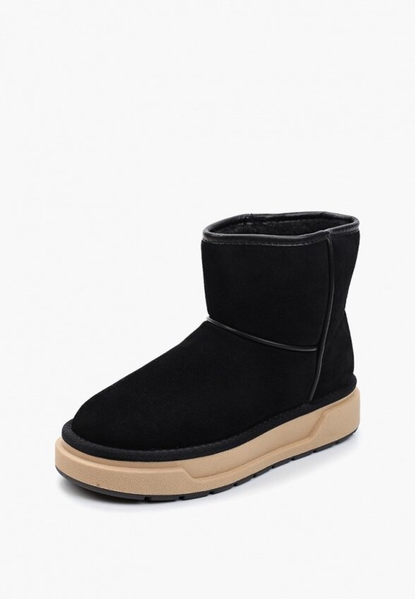 Полусапоги Thomas Munz