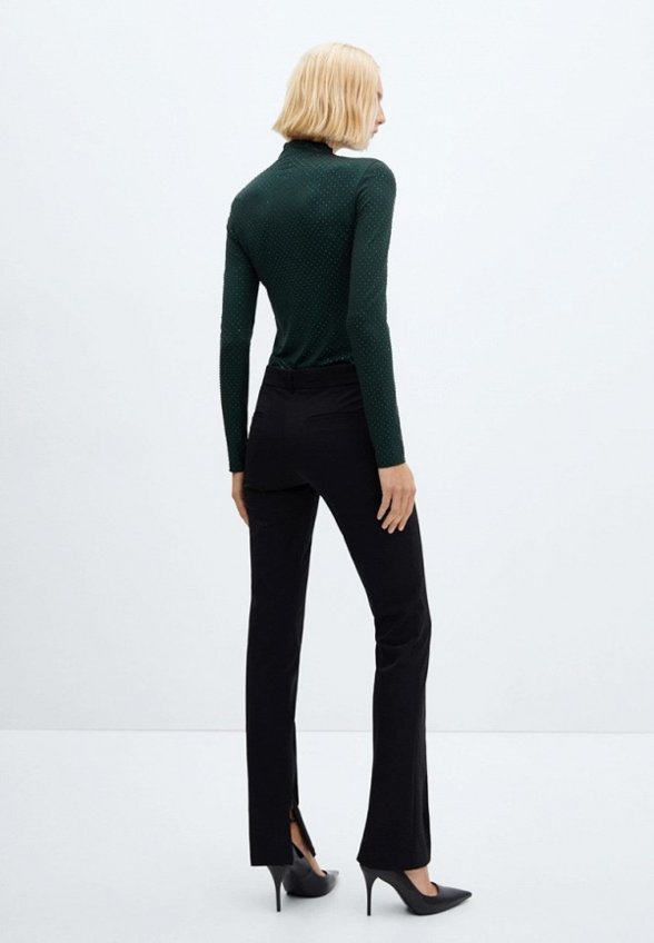 Водолазка Mango