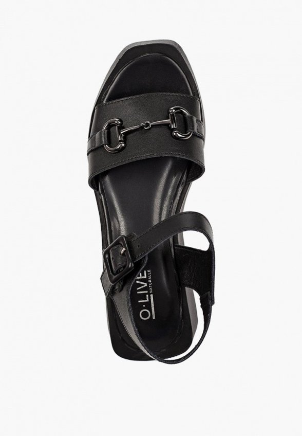 Босоножки O-live Naturalle