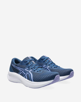 Кроссовки женские ASICS Patriot, Синий женщинам