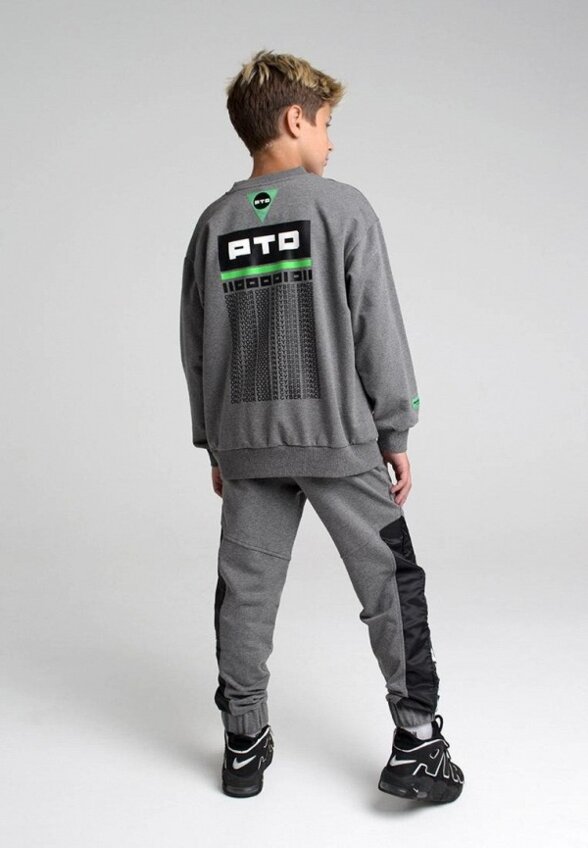 Свитшот PlayToday