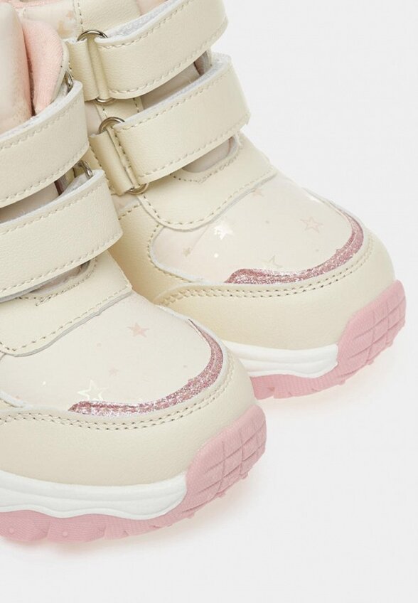 Ботинки Tikkago