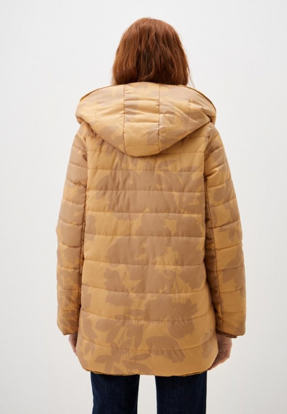 Куртка утепленная Dixi-Coat