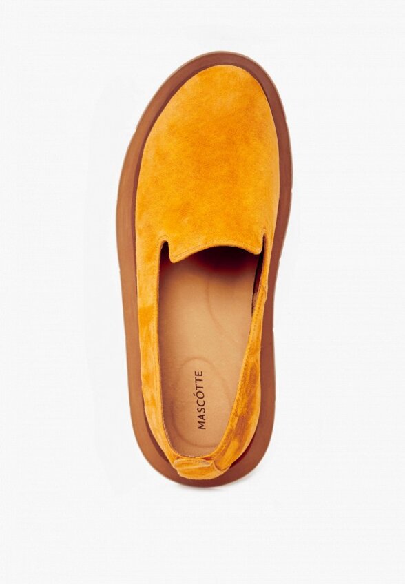 Слипоны Mascotte