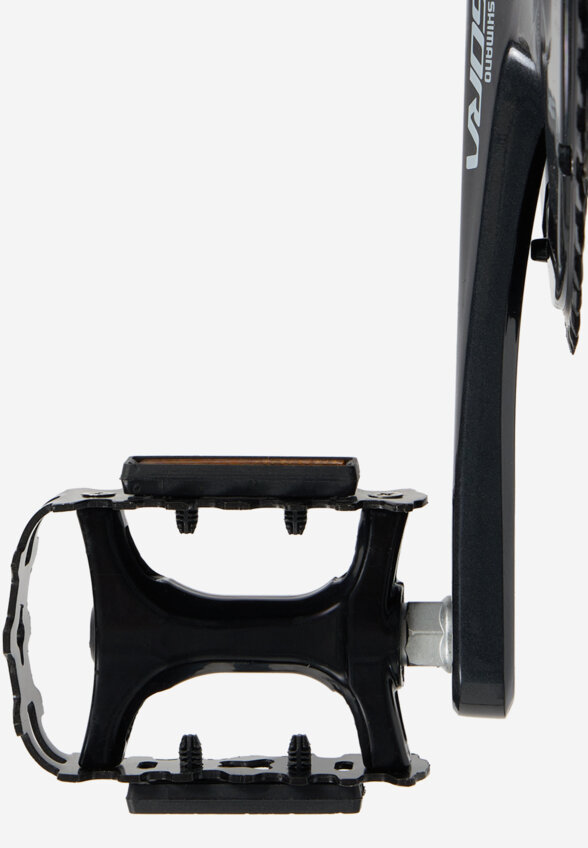 Велосипед шоссейный Polygon Strattos S3, Коричневый