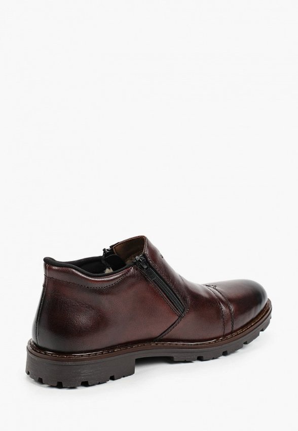 Ботинки Rieker